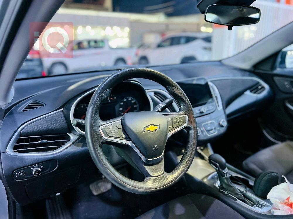 شيفروليه ماليبو